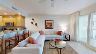 South Bay Beach Club #2 - 2 Bedroom 2 Bathroom Unit - 4