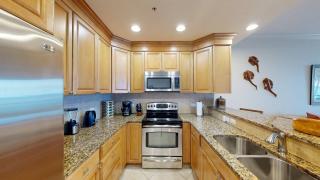 South Bay Beach Club #2 - 2 Bedroom 2 Bathroom Unit - 2