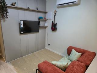 Casa Container Natureza - 5