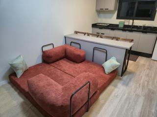 Casa Container Natureza - 3