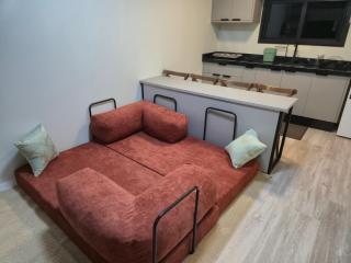 Casa Container Natureza - 1