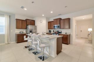 5264OBA- Solterra Resort - 5