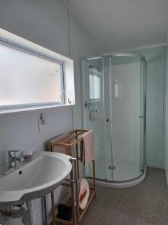 Captains Quarters - 5