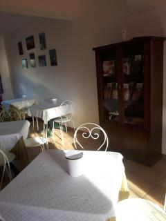 Bed and Breakfast Coral Blue - 9