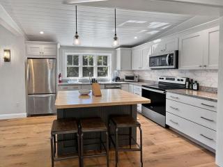 Long Sands Home - 3