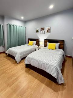 Bird Hostel Chiangrai - 9