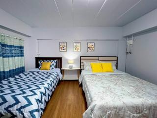 Bird Hostel Chiangrai - 3