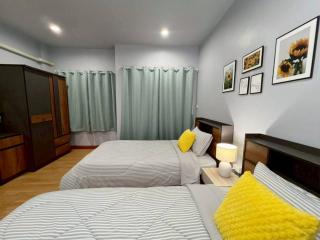 Bird Hostel Chiangrai - 2