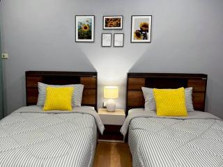 Bird Hostel Chiangrai - 8