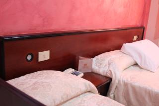 Hotel Miletto - San Massimo - 7