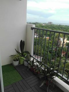 Oshanbyu Transient Home - 1