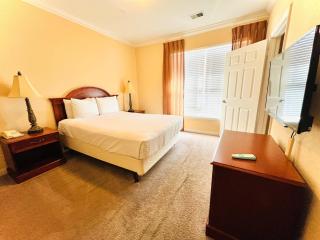 Unit 7401 - Tuscana Resort - 4