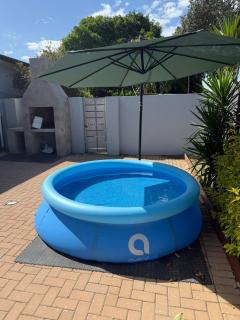 35 Amanda - Durbanville - Le Cap - 0