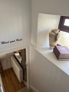 16th Century Cottage in the heart of Mullion - 7