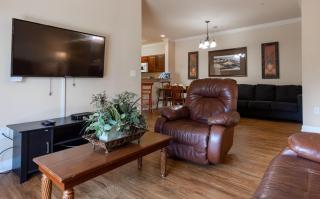 Unit 9408- Tuscana Resort - 1