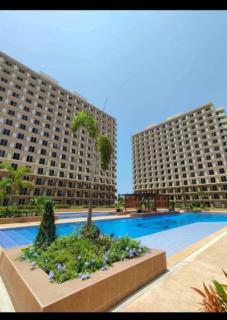 Oshanbyu Transient Home - 2