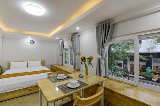 Warm Ways 3 Hotel & Serviced Apartments - 9