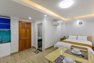 Warm Ways 3 Hotel & Serviced Apartments - 0