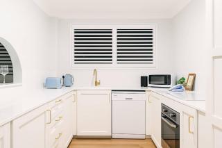 Seabreeze Stay at Southport - 2