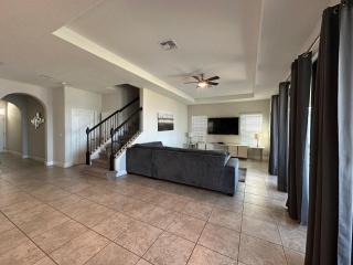 207MCV - Balmoral Resort - 6