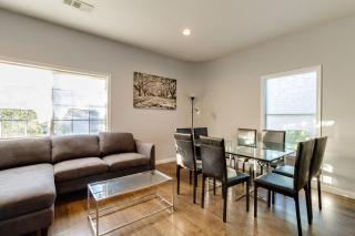 Cozy 3 bedroom San Fernando Valley - 9