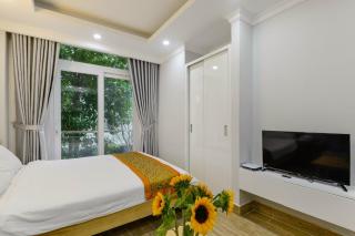 Warm Ways 3 Hotel & Serviced Apartments - 6