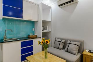 Warm Ways 3 Hotel & Serviced Apartments - 4