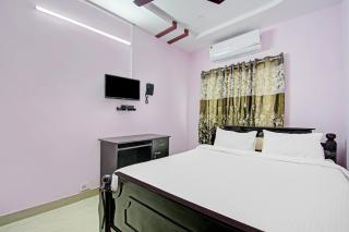 Hotel O Sea Coastal - 5