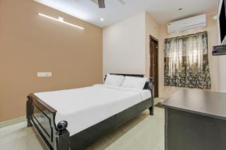 Hotel O Sea Coastal - 1