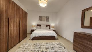 Elrehab Best Home 2BDR Apartment 3 - 3