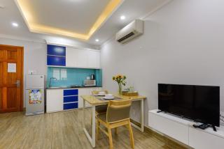 Warm Ways 3 Hotel & Serviced Apartments - 1
