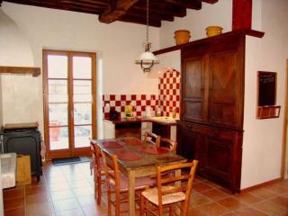 Maison de Caractère 14ème Siècle, 6 Pers., Grand Jardin & Cheminée, Près de Nancy et Verdun - FR-1-585-46 - 7