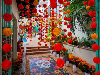 Casa Maria Hotel Boutique & Gallery Adults Only - 9