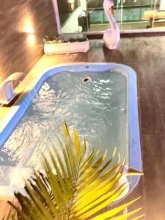 Cobertura com Piscina, Sauna e Churrasqueira - 7