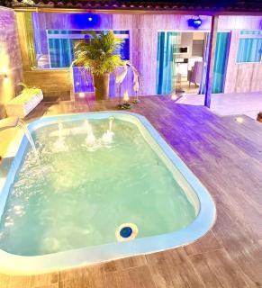 Cobertura com Piscina, Sauna e Churrasqueira - 5