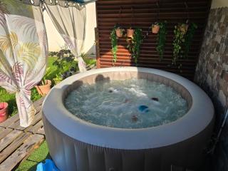 La Villa Louisia - 6