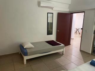 Paraiso apartment 1 - 6