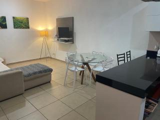 Paraiso apartment 1 - 4