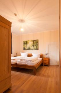 Naturpur Ferienhaus - 1