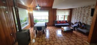 Casa en el centro de llanquihue, hasta 10 personas - 6