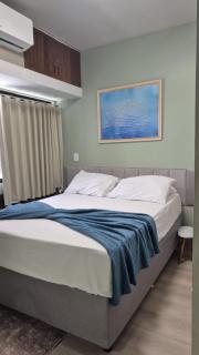 Studio Beira Mar Piscina Cobertura Localização perfeita Jatiúca - 7