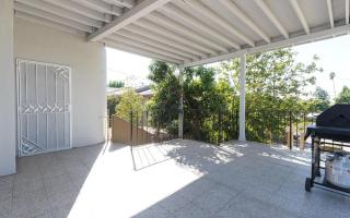 Cozy 3 bedroom San Fernando Valley - 4