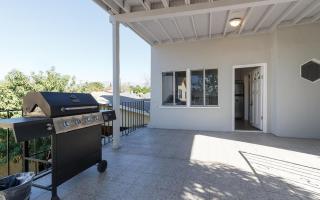 Cozy 3 bedroom San Fernando Valley - 5