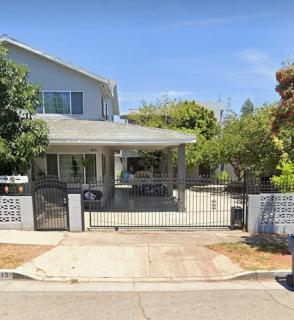 Cozy 3 bedroom San Fernando Valley - 8