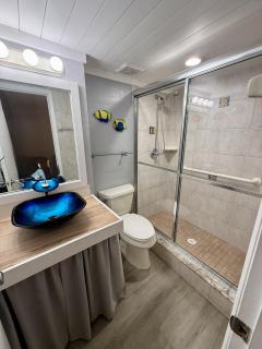 SeaBliss, oceanfront 1st floor cozy condo - 1