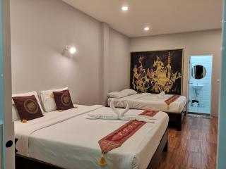 Near the Beach Cha-Am - 2