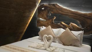 The Love Triangle - Glamping at Karuna El Nido - 9