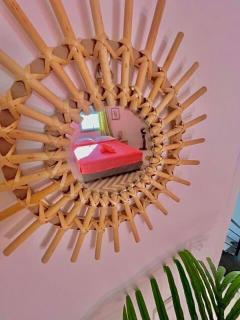 Villa Fare Mananui 2 chambres avec piscine et jardin - 9