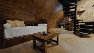 The Love Triangle - Glamping at Karuna El Nido - 7