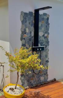 Villa Fare Mananui 2 chambres avec piscine et jardin - 6